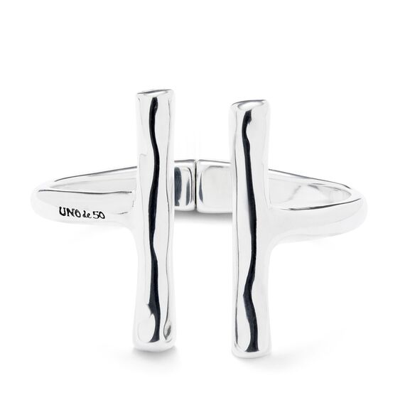 Серебряный браслет UNOde50 Ser Natural, Размер (мм): 165