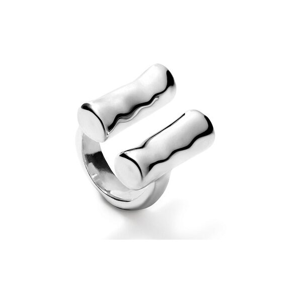 Серебряное кольцо UNOde50 Ser Natural, Размер (мм): 16,3-16,7, изображение 2