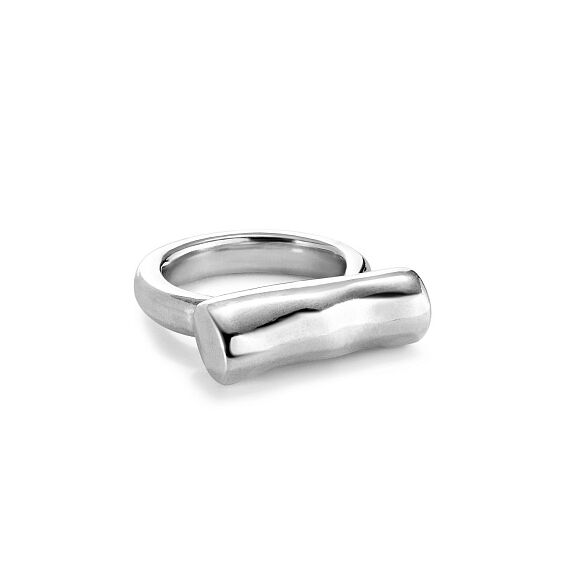 Серебряное кольцо UNOde50 Ser Natural, Размер (мм): 19,8-20,2, изображение 2