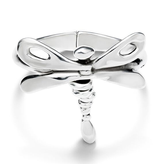 Серебряный браслет женский UNOde50 Ser Rebelde, Размер (мм): 155