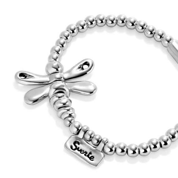 Серебряный браслет женский UNOde50 Ser Rebelde, Размер (мм): 165, изображение 3