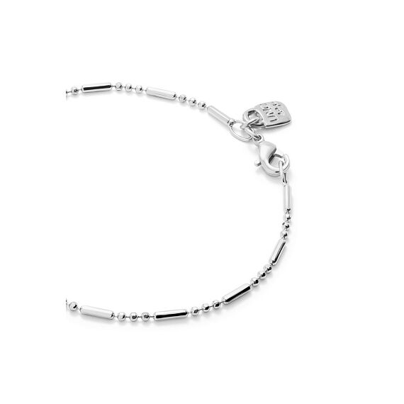 Серебряный браслет женский UNOde50 Hazte Uno, Размер (мм): 155, изображение 3