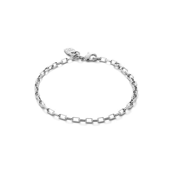 Серебряный браслет женский UNOde50 Hazte Uno, Размер (мм): 165