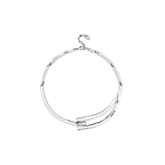Серебряное ожерелье UNOde50 Ser Original