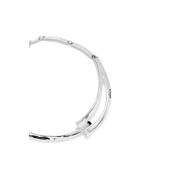 Серебряное ожерелье UNOde50 Ser Original, изображение 3