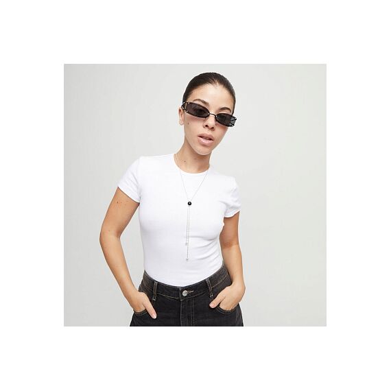 Серебряное ожерелье женское с муранским стеклом UNOde50 Ser Fascinante, изображение 4