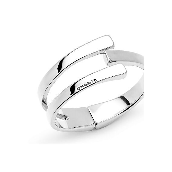 Серебряный браслет UNOde50 Ser Original, Размер (мм): 165, изображение 3