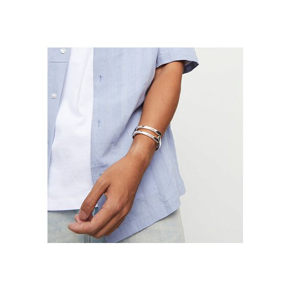 Серебряный браслет UNOde50 Ser Original, Размер (мм): 165, изображение 5