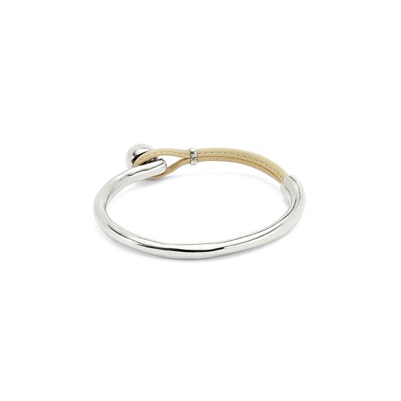 Серебряный браслет женский UNOde50 Ser Intrepida, Размер (мм): 165, изображение 2