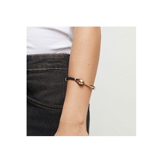 Золотой браслет женский UNOde50 Ser Intrepida, Размер (мм): 165, изображение 4