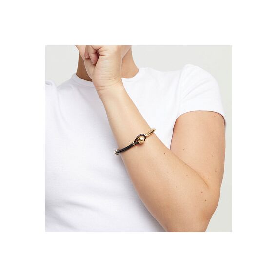 Золотой браслет женский UNOde50 Ser Intrepida, Размер (мм): 155, изображение 3