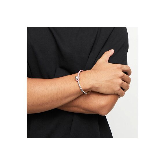 Серебряный браслет женский UNOde50 Ser Intrepida, Размер (мм): 155, изображение 5