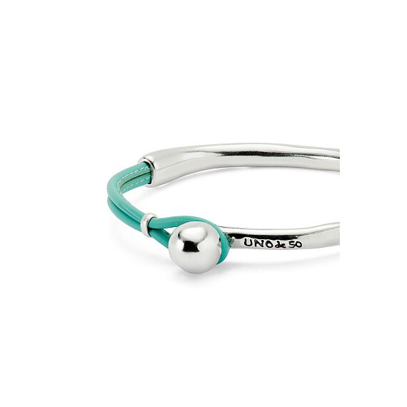 Серебряный браслет женский UNOde50 Ser Intrepida, Размер (мм): 165, изображение 3