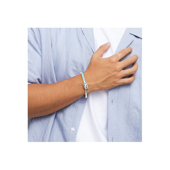 Серебряный браслет женский UNOde50 Ser Intrepida, Размер (мм): 165, изображение 5