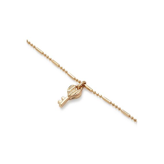 Золотой браслет женский UNOde50 Ser Unico, Размер (мм): 155, изображение 3