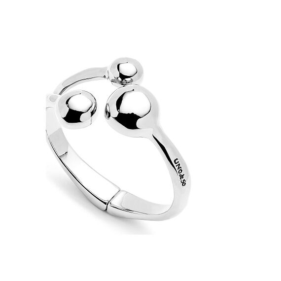 Серебряный браслет женский UNOde50 Ser Intrepida, Размер (мм): 155, изображение 3