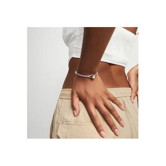 Серебряный браслет женский UNOde50 Ser Intrepida, Размер (мм): 155, изображение 4