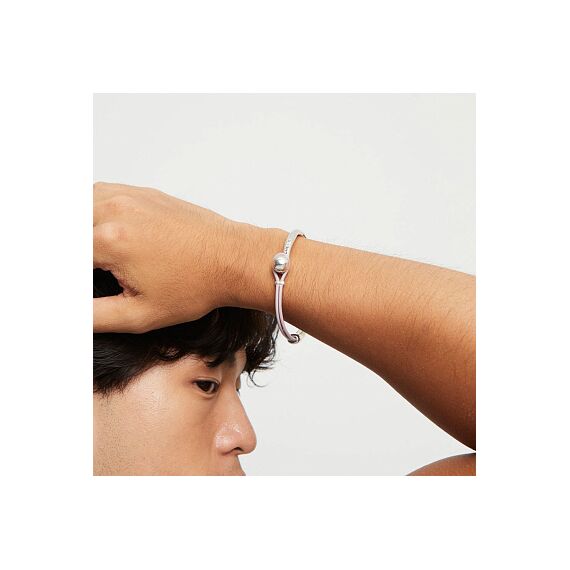 Серебряный браслет женский UNOde50 Ser Intrepida, Размер (мм): 155, изображение 5