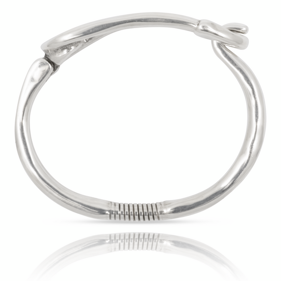 Серебряный браслет на руку Безграничный UNOde50 Infinite, Размер (мм): 180, изображение 4