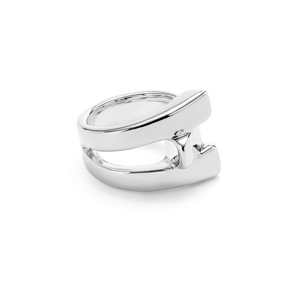 Серебряное кольцо UNOde50 Ser Original, Размер (мм): 19,1-19,5, изображение 2