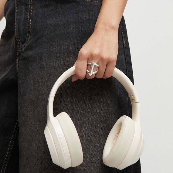 Серебряное кольцо со скатом UNOde50 Ser Majestuosa, Размер (мм): 18,3-18,7, изображение 4