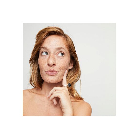 Серебряное кольцо женское с муранским стеклом UNOde50 Ser Fascinante, Размер (мм): 16,3-16,7, изображение 4