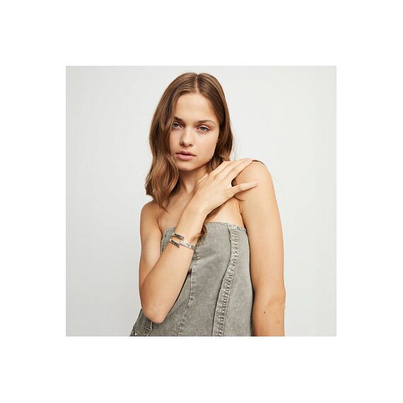 Серебряный браслет UNOde50 Ser Original, Размер (мм): 155, изображение 4