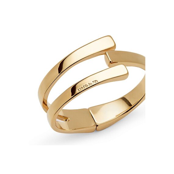 Золотой браслет UNOde50 Ser Original, Размер (мм): 165, изображение 3