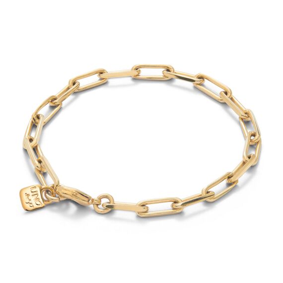 Золотой браслет женский UNOde50 Hazte Uno, Размер (мм): 165, изображение 2