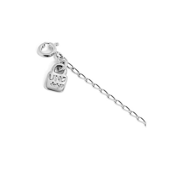 Серебряная цепочка женская тонкая UNOde50 Hazte Uno, Размер (мм): 510, изображение 3