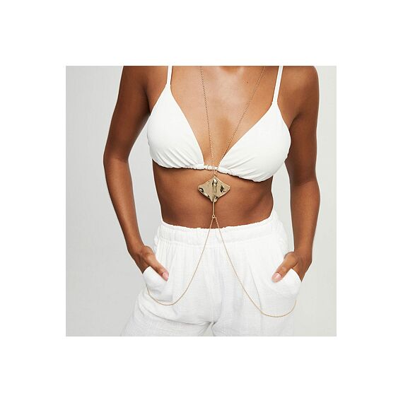 Бодичейн женский со скатом UNOde50 Ser Majestuosa, изображение 5