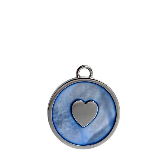 Серебряная подвеска Majorica Symbols