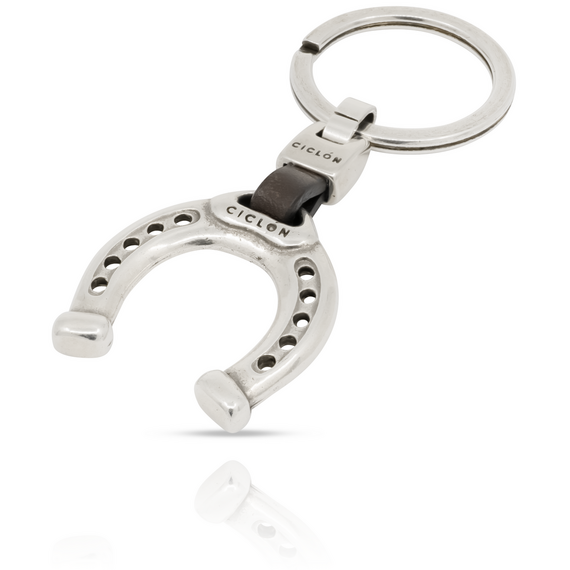 Брелок для ключей Подкова Ciclon Herradura, изображение 2