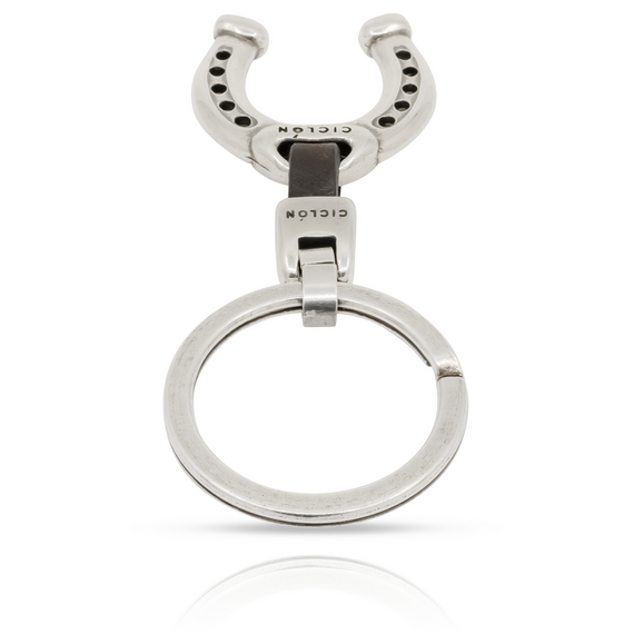 Брелок для ключей Подкова Ciclon Herradura, изображение 3