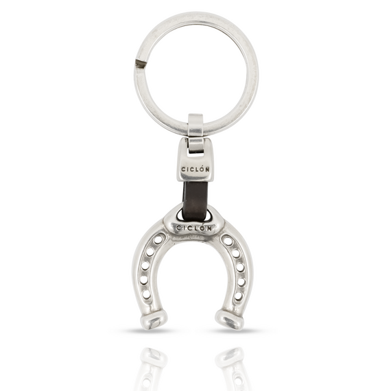Брелок для ключей Подкова Ciclon Herradura, изображение 4