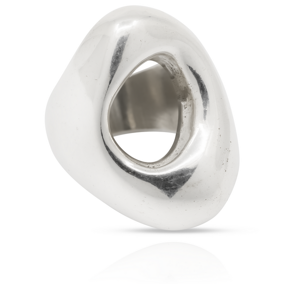 Серебряное кольцо женское Ciclon Citra, Размер (мм): 17,2, изображение 2