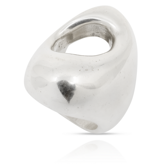 Серебряное кольцо женское Ciclon Citra, Размер (мм): 17,2, изображение 3