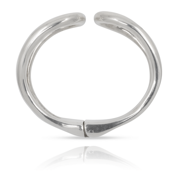 Серебряный браслет жесткий UNOde50 Reload, изображение 2