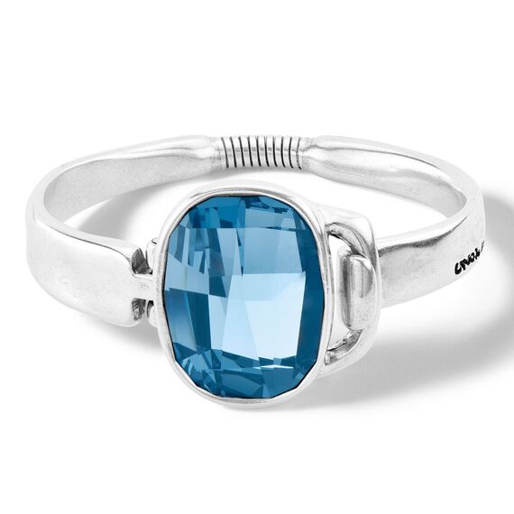 Браслет Inner peace с серебром