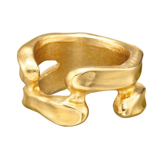 Кольцо Open Space