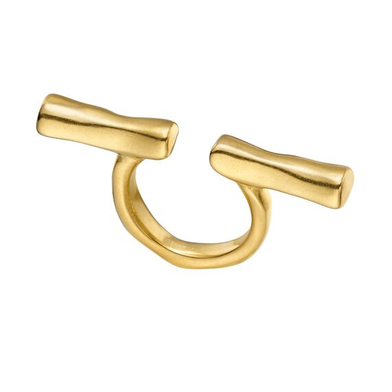 Кольцо Knock the moon