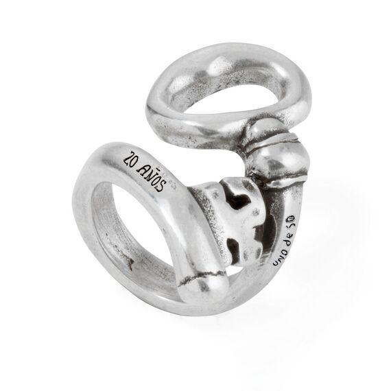 Кольцо Now you see (2008)