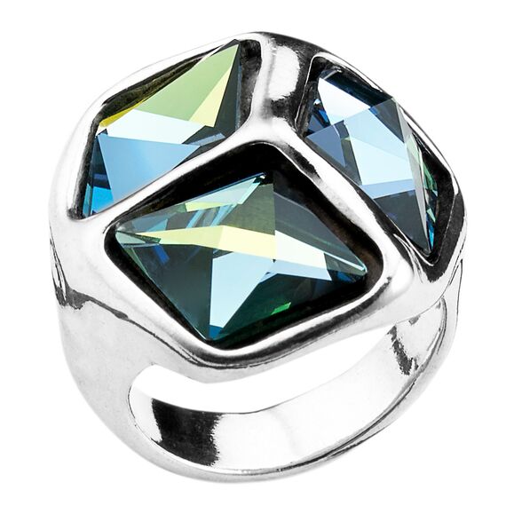 Кольцо Cube cubed