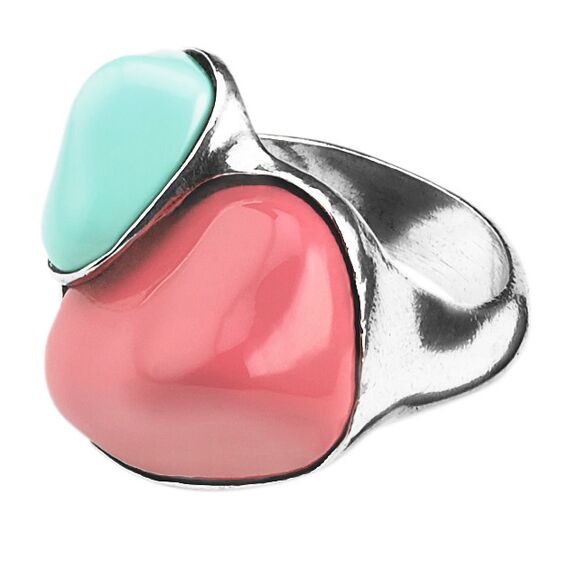 Кольцо Seashore