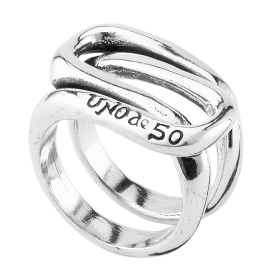 Кольцо Trapped