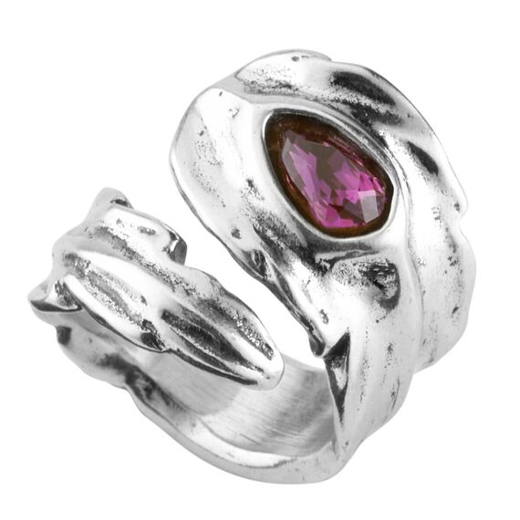 Кольцо Look at me