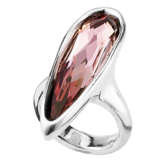 Кольцо Love her