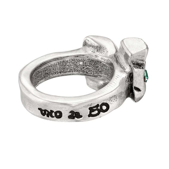 Кольцо Are you talking to me?, изображение 2