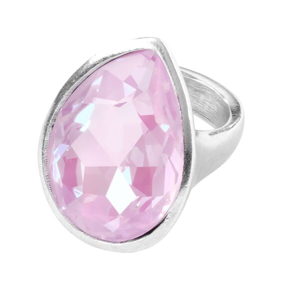 Кольцо Mrs Begum с серебром