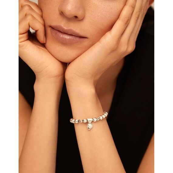 Серебряная подвеска с жемчугом UNOde50 My Pearl, изображение 4